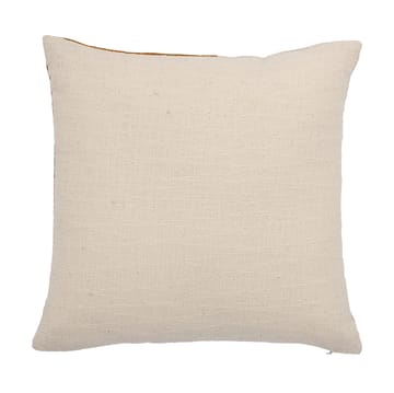 Bloomingville cushion circle-square 40x40 cm - multi - Bloomingville