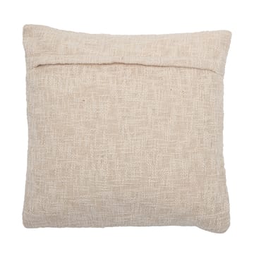 Bloomingville cushion embroidery 45x45 cm - nature - Bloomingville