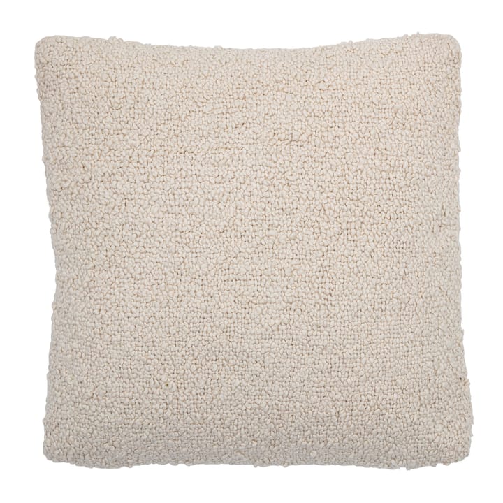 Bloomingville cushion monochrome 50x50 cm, nature Bloomingville