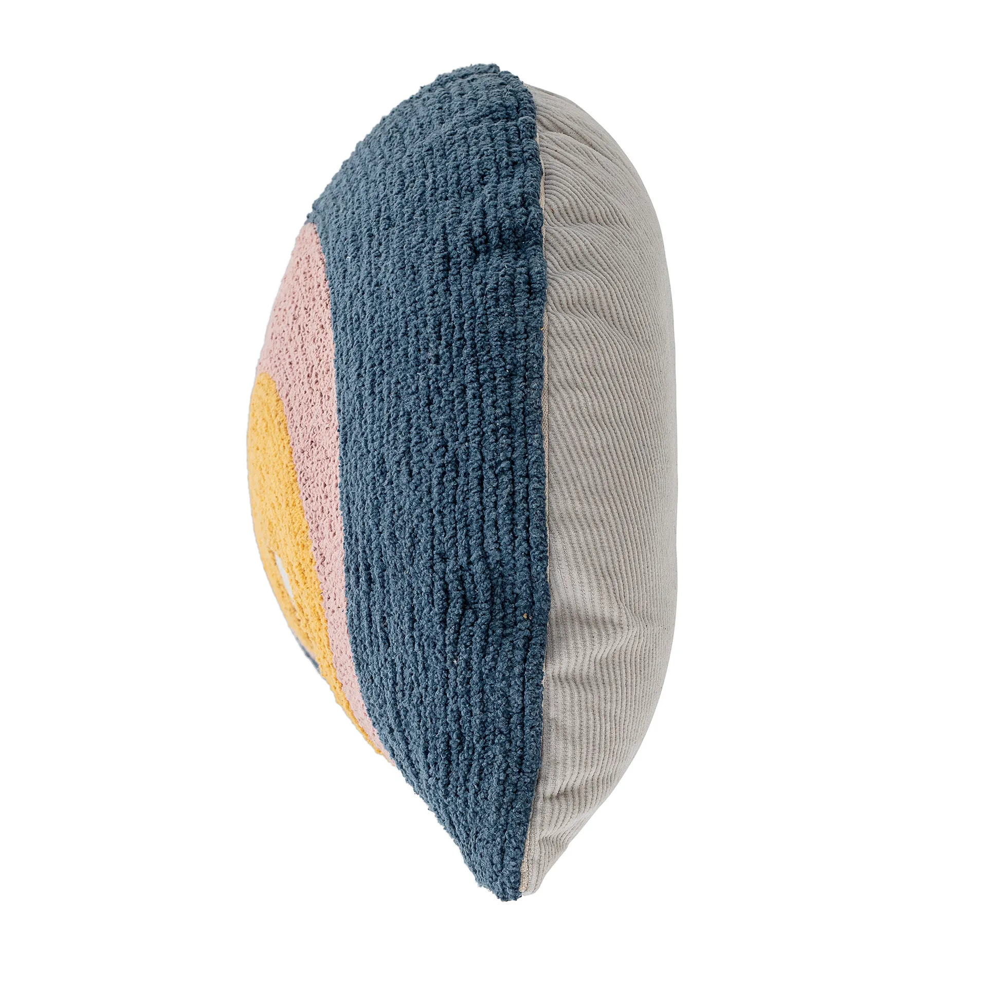 Bloomingville cushion rainbow, Multi Bloomingville