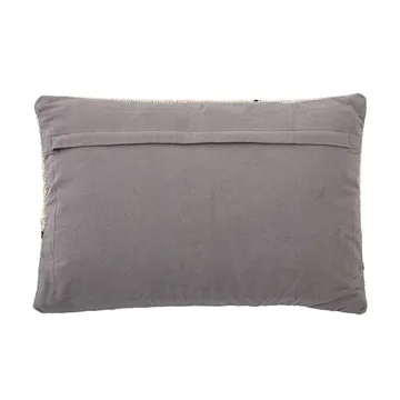 Bloomingville cushion woven 40x60 cm - multi - Bloomingville