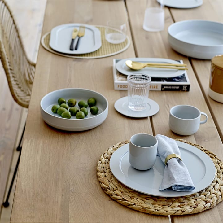 Bloomingville cutlery black - 4 pcs - Bloomingville