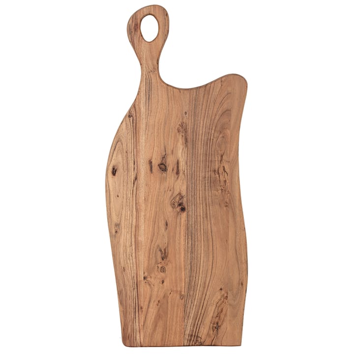 Bloomingville cutting board with handle 38x91.5 cm - acacia - Bloomingville