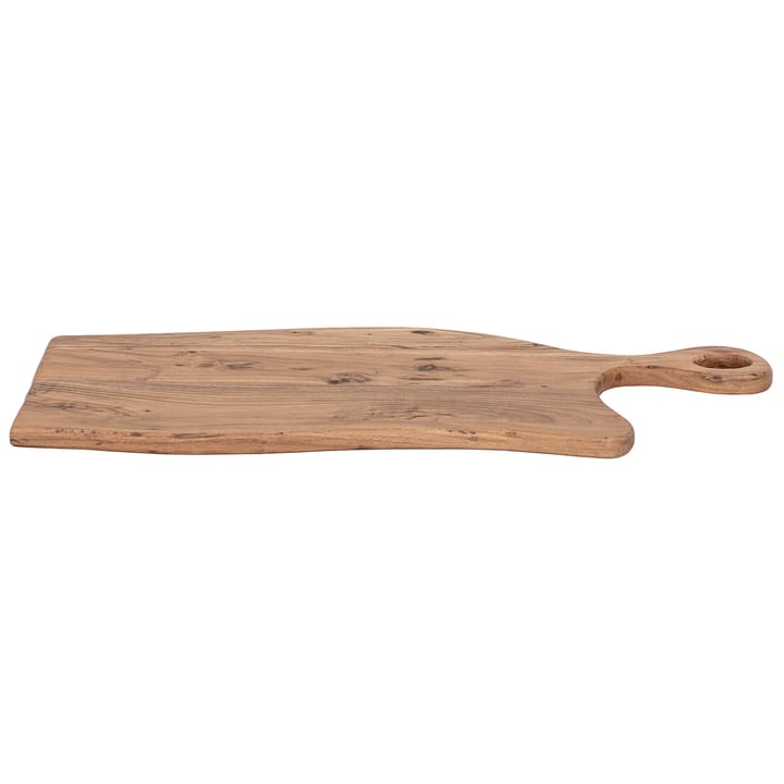 Bloomingville cutting board with handle 38x91.5 cm - acacia - Bloomingville