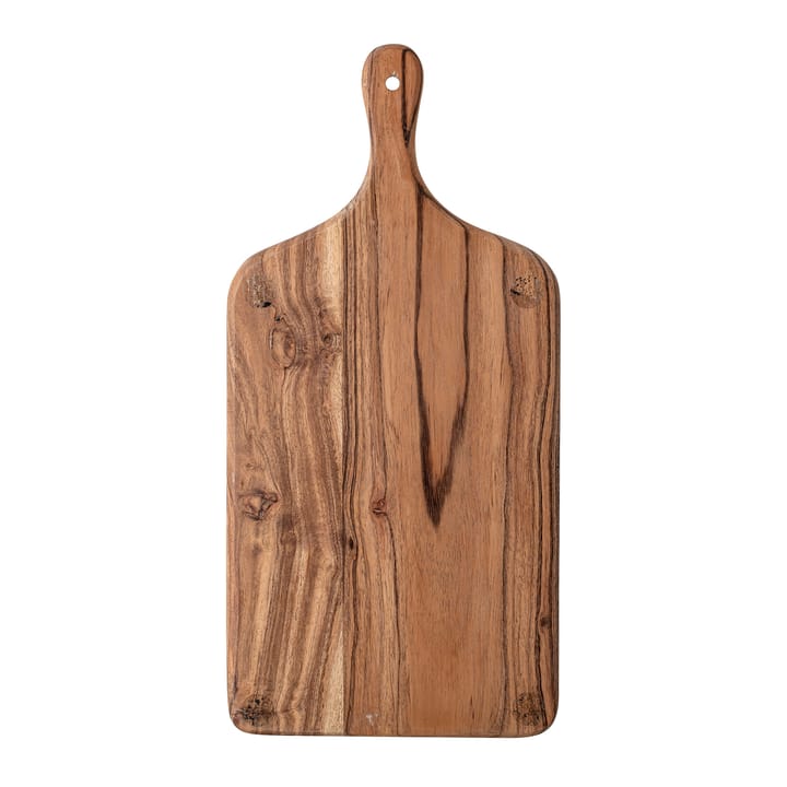 Bloomingville cutting board with handle acacia, 19x39.5 cm Bloomingville