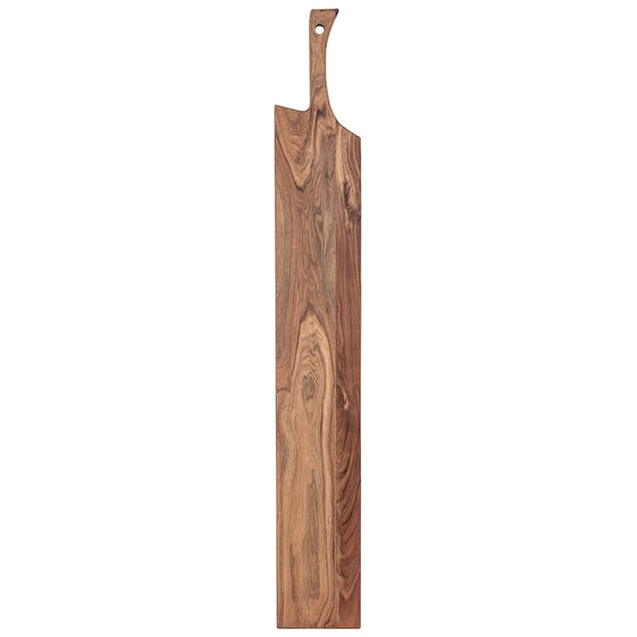 Bloomingville cutting board with handle long - 19x136 cm - Bloomingville