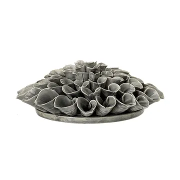 Bloomingville decoration flower - Stone grey - Bloomingville