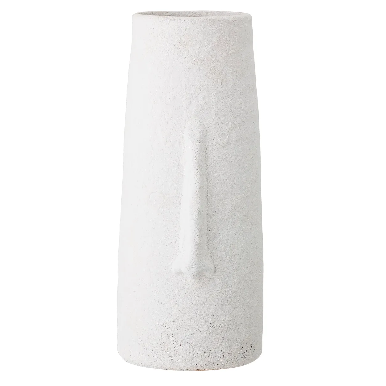 Bloomingville decoration svase 40 cm white | Scandinavian Design | Decorative accessories | White