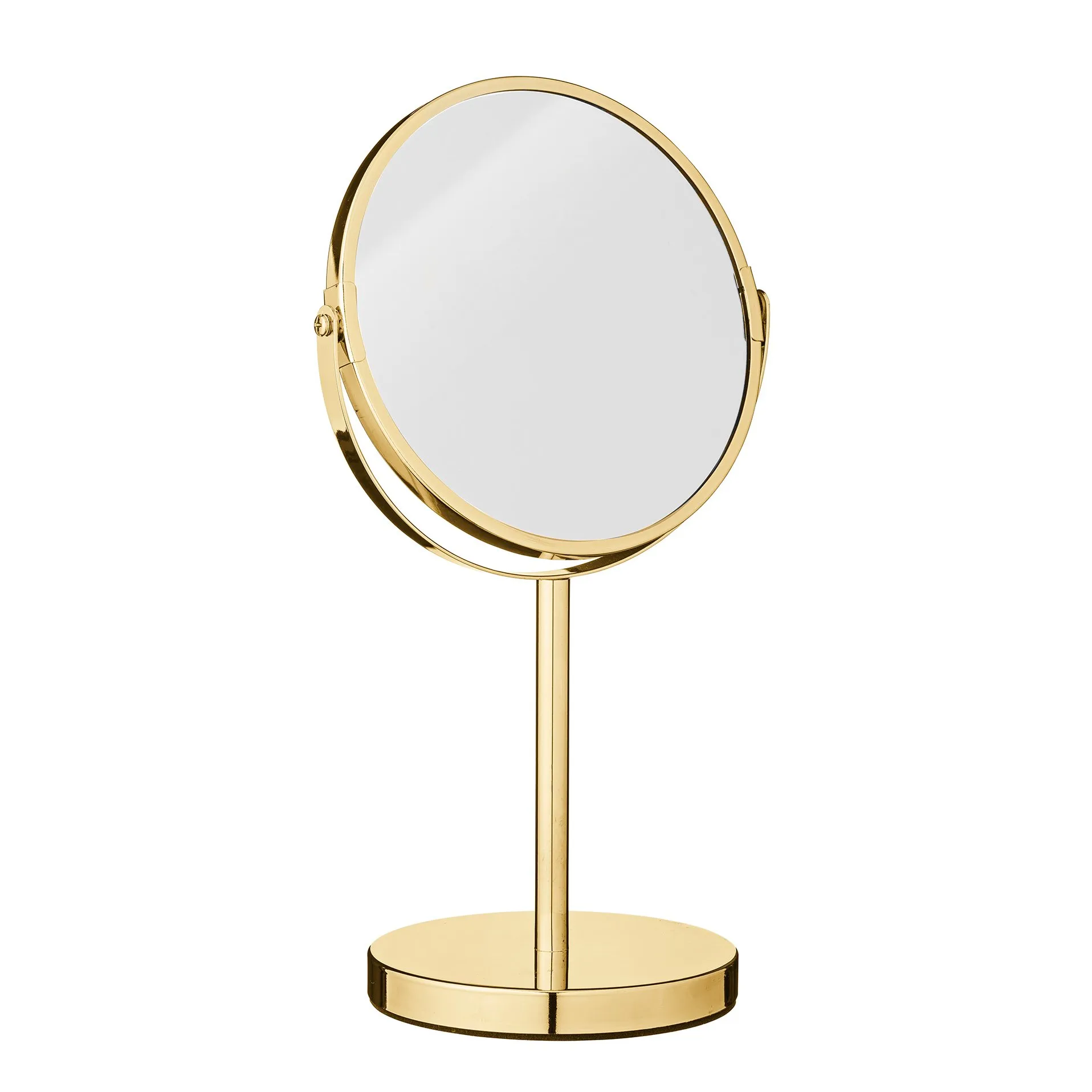Bloomingville double sided mirror, gold Bloomingville