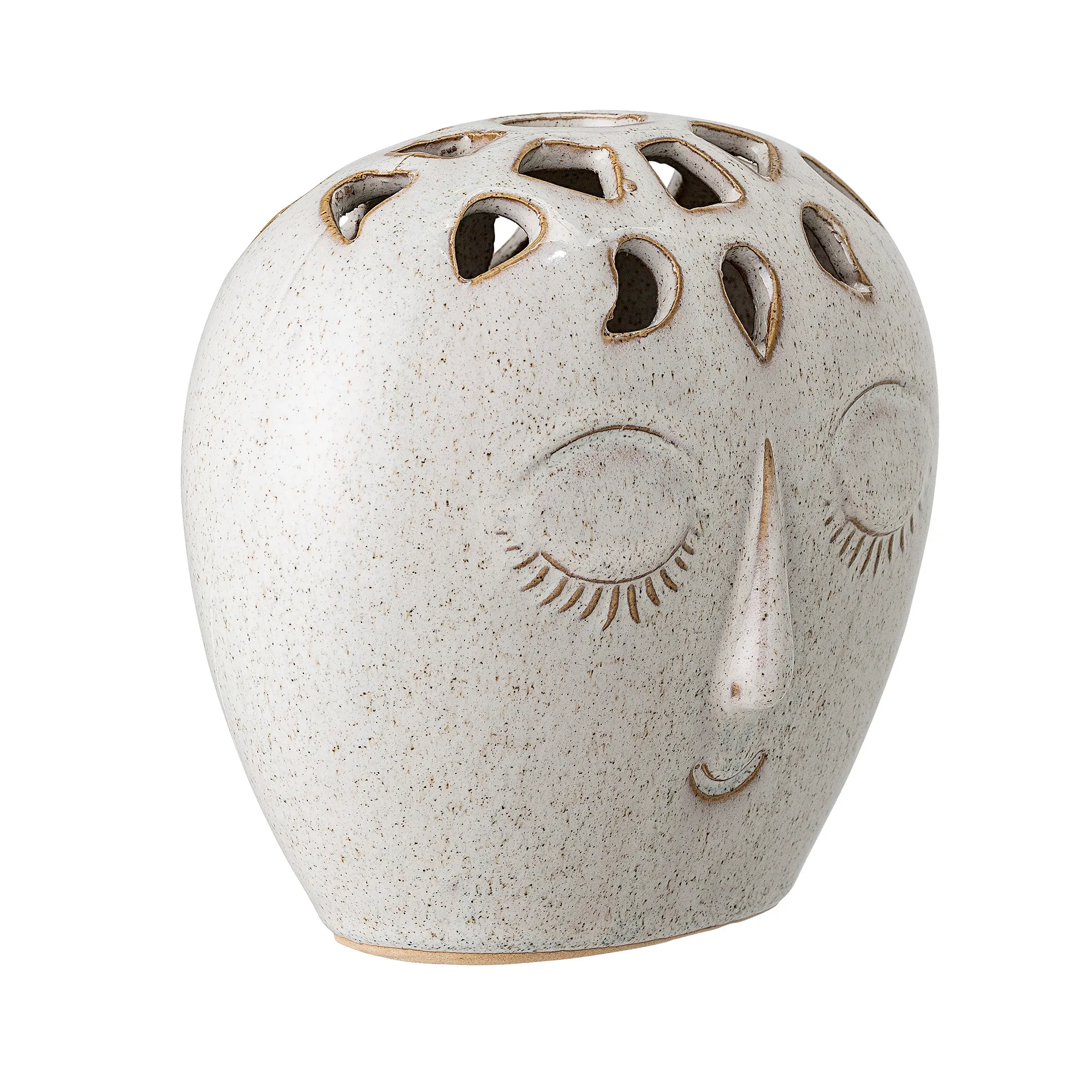 Bloomingville flower vase from Bloomingville - NordicNest.com