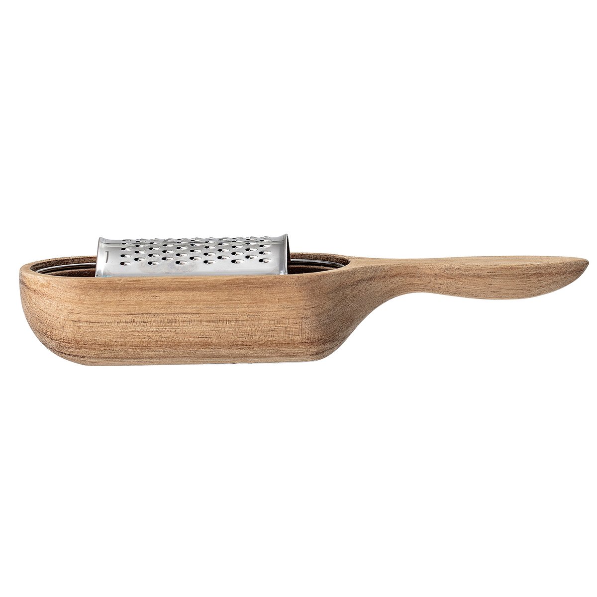 Bloomingville grater acacia Brown | Scandinavian Design | Brown
