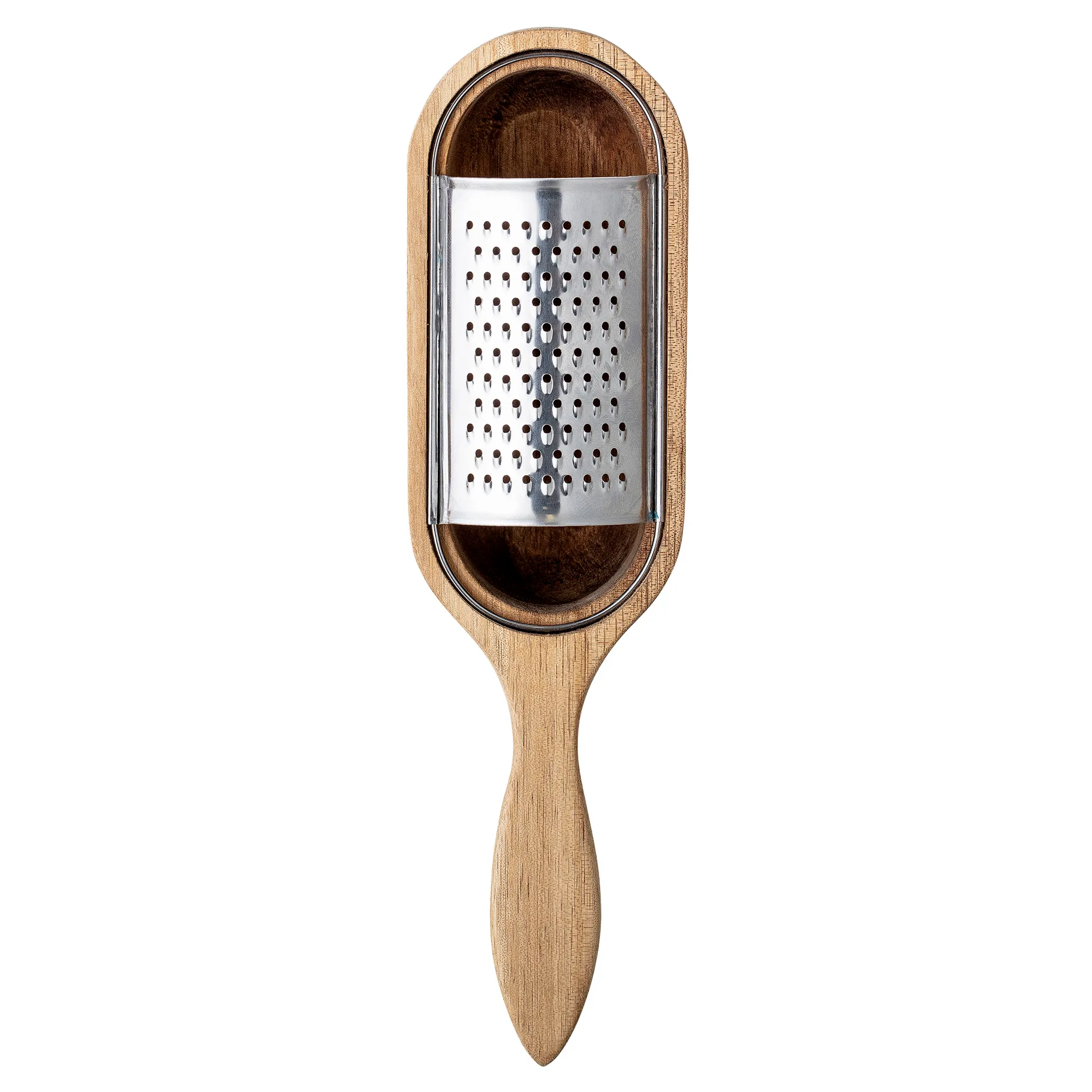 Bloomingville grater acacia, Brown Bloomingville