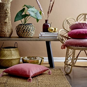 Bloomingville jute rug 76x240 cm - Natural - Bloomingville