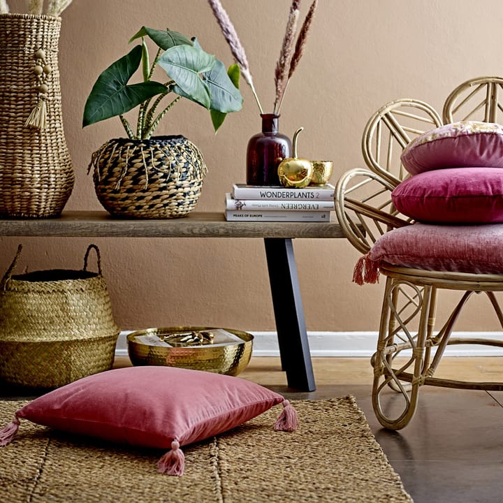 Bloomingville jute rug 76x240 cm, Natural Bloomingville