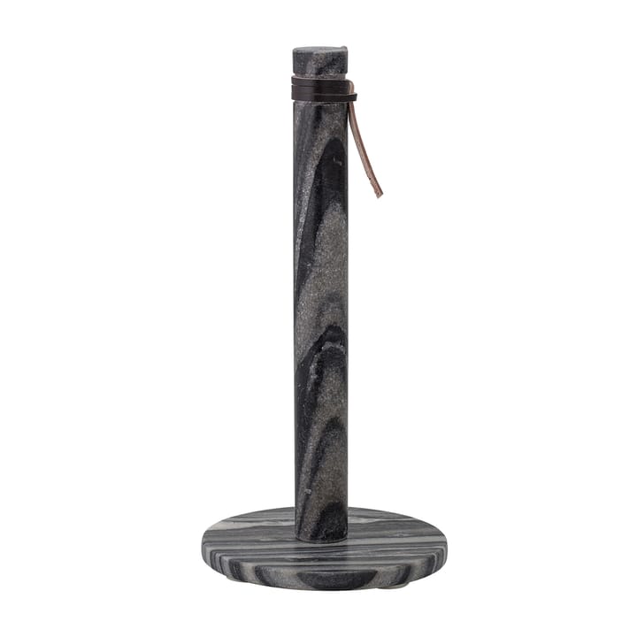 Bloomingville kitchen roll holder marble, 30 cm Bloomingville
