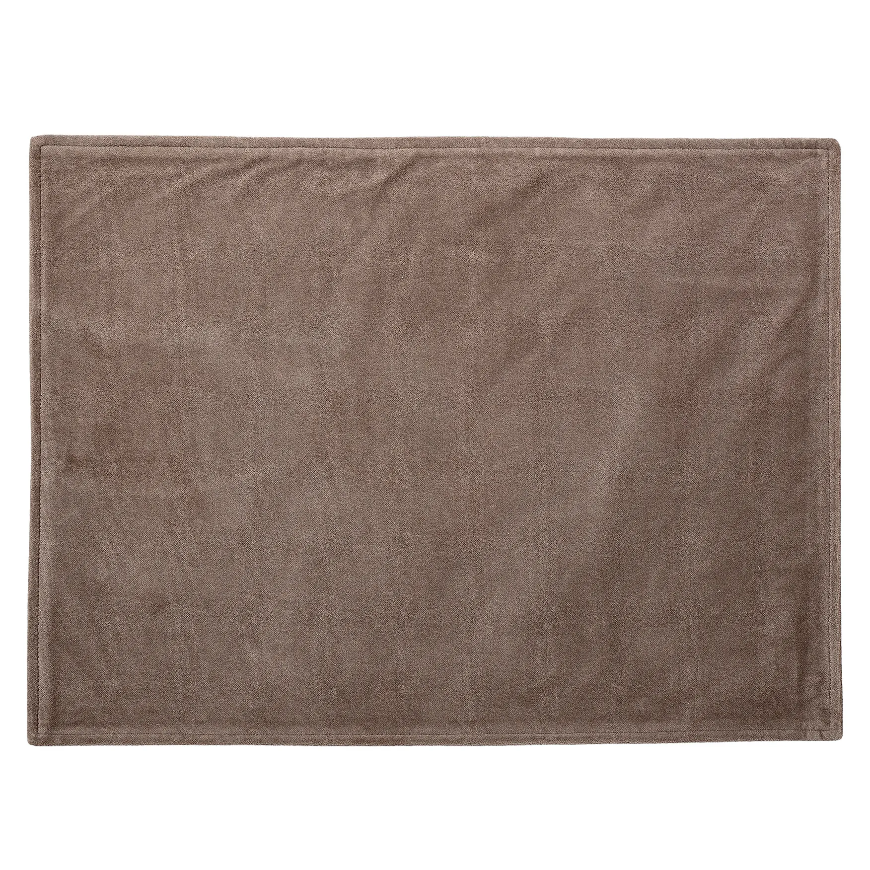 Bloomingville placemat 35x50 cm, brown Bloomingville
