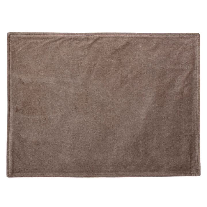 Bloomingville placemat 35x50 cm, brown Bloomingville