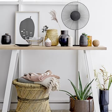 Bloomingville poster 45x35 cm - Natural - Bloomingville