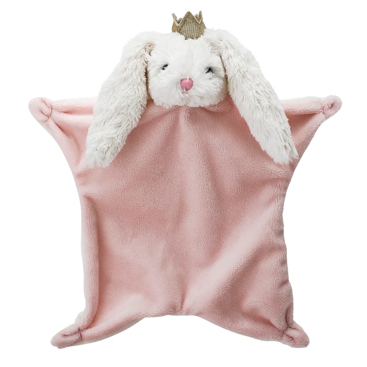 Bloomingville rabbit baby blanket - Prinsess - Bloomingville