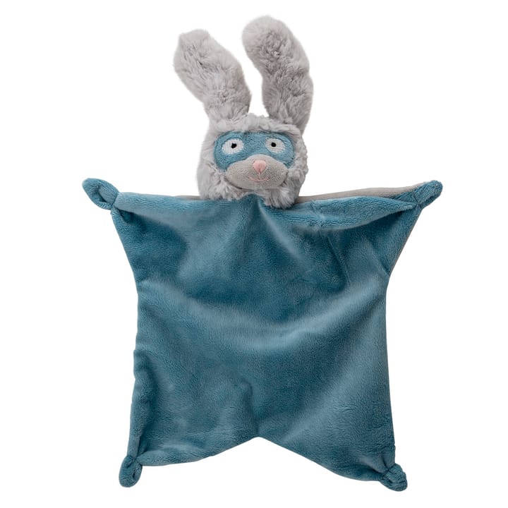 Bloomingville rabbit baby blanket - Superhero - Bloomingville
