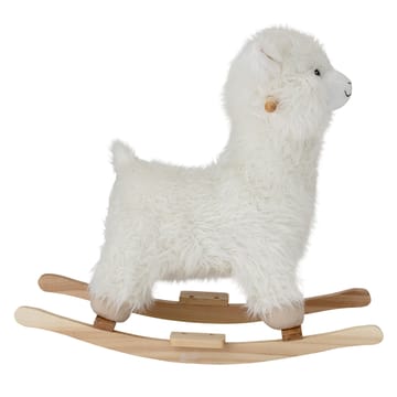 Bloomingville rocking horse - Llama - Bloomingville