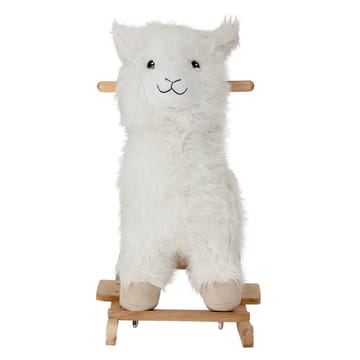 Bloomingville rocking horse - Llama - Bloomingville