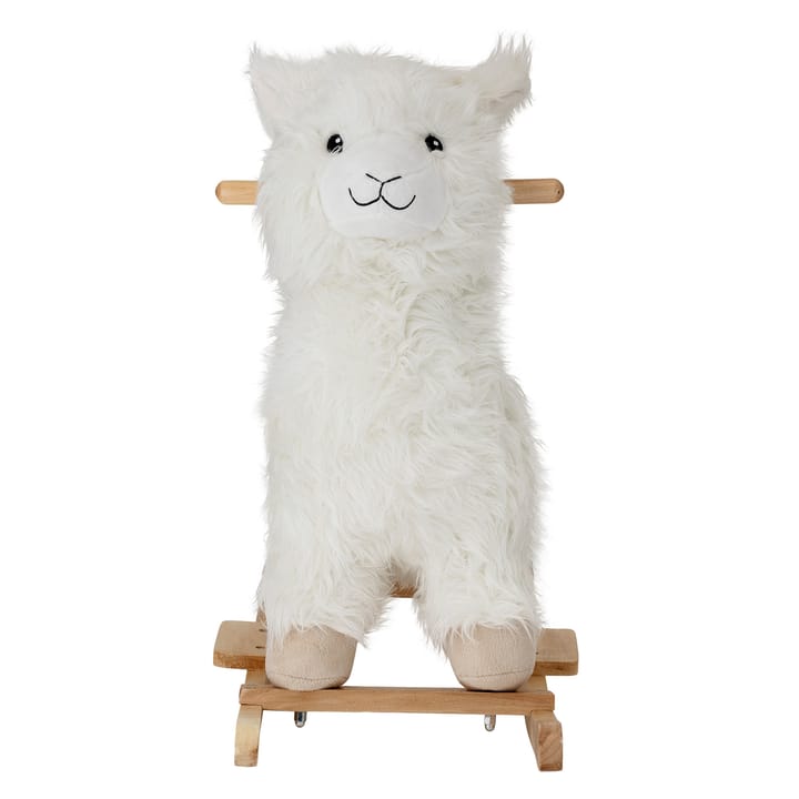 Bloomingville rocking horse - Llama - Bloomingville