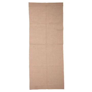 Bloomingville rug nature - 80x200 cm - Bloomingville