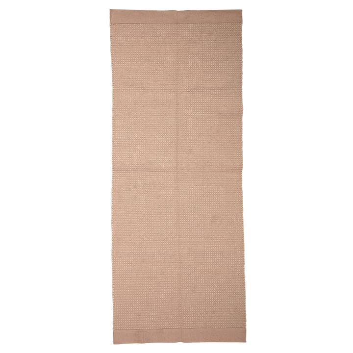 Bloomingville rug nature, 80x200 cm Bloomingville
