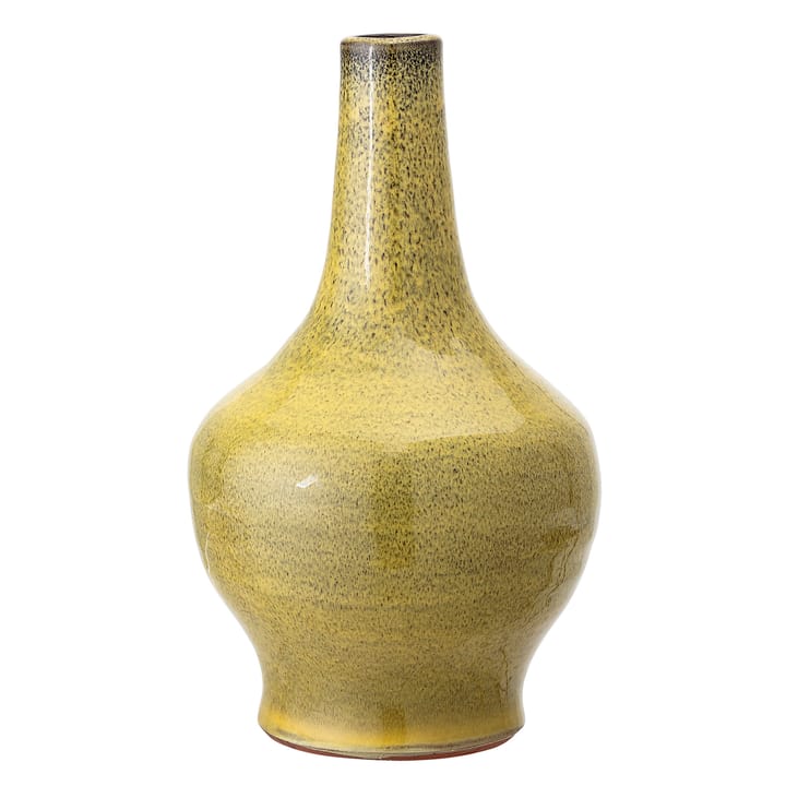 Bloomingville vase Terracotta - Green - Bloomingville