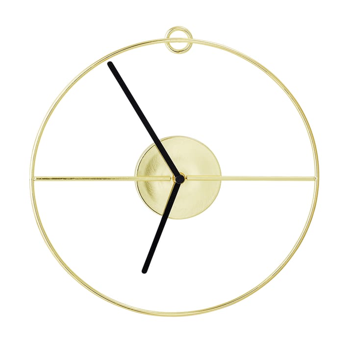 Bloomingville wall clock, Ø 30 cm Bloomingville