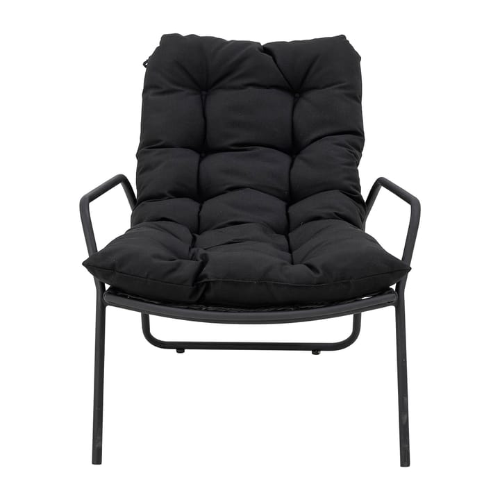 Boel sun chair - Black - Bloomingville