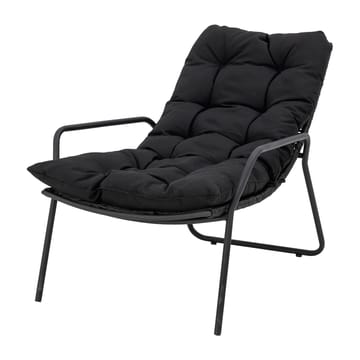 Boel sun chair - Black - Bloomingville