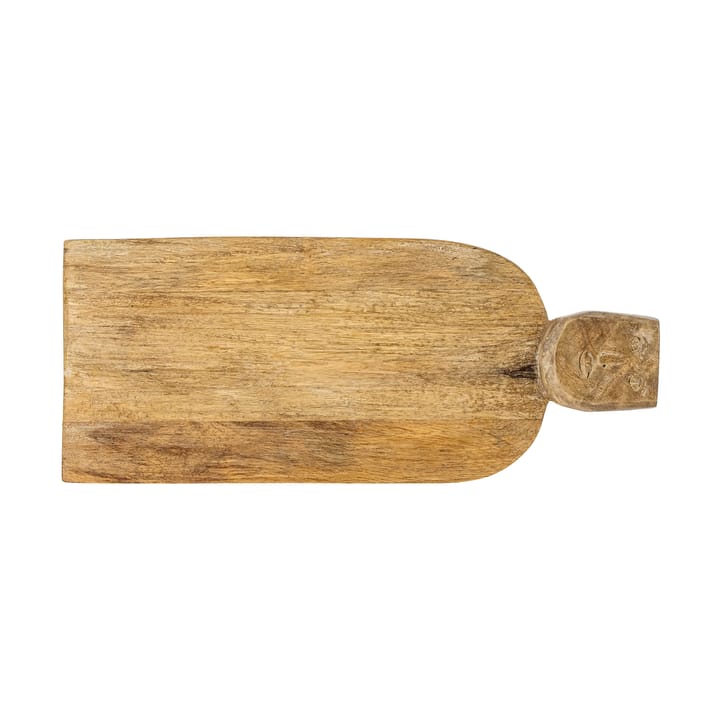 Brooklyn serving tray Mango wood - 15x37.5 cm - Bloomingville