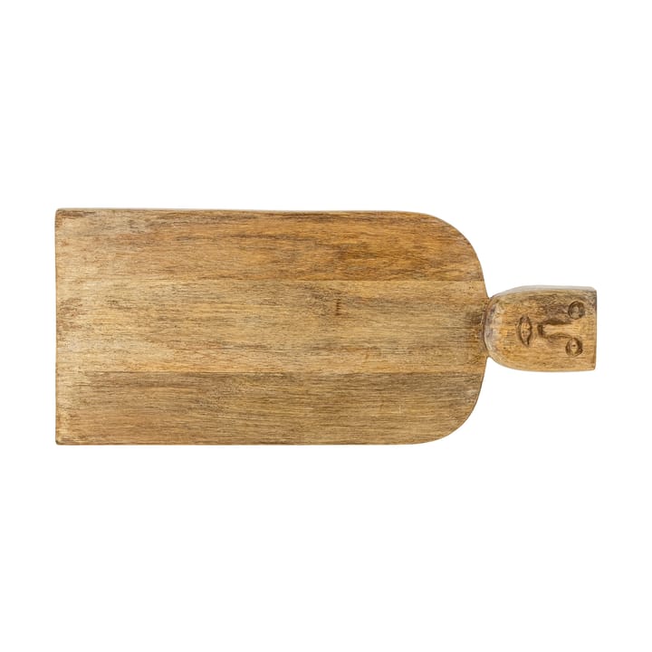 Brooklyn serving tray Mango wood - 20.5x46 cm - Bloomingville
