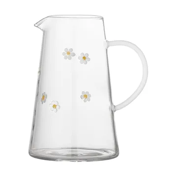 Buzz jug - Clear, 82.5 cl - Bloomingville