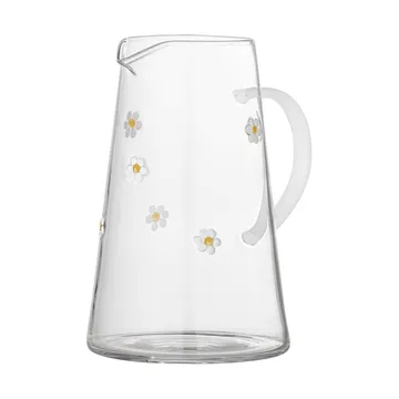 Buzz jug - Clear, 82.5 cl - Bloomingville