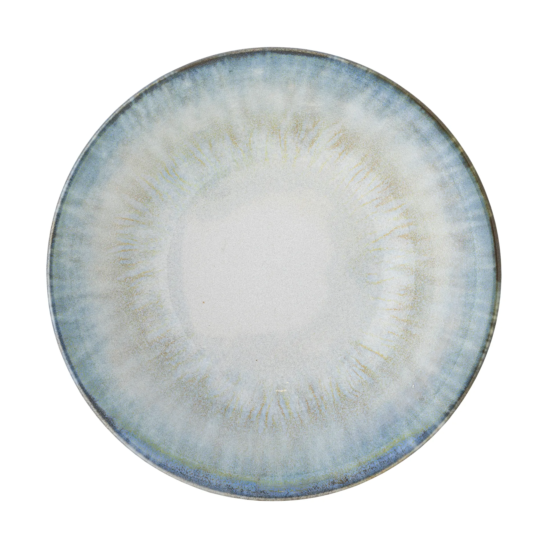 Calen bowl Ø17 cm, Blue Bloomingville