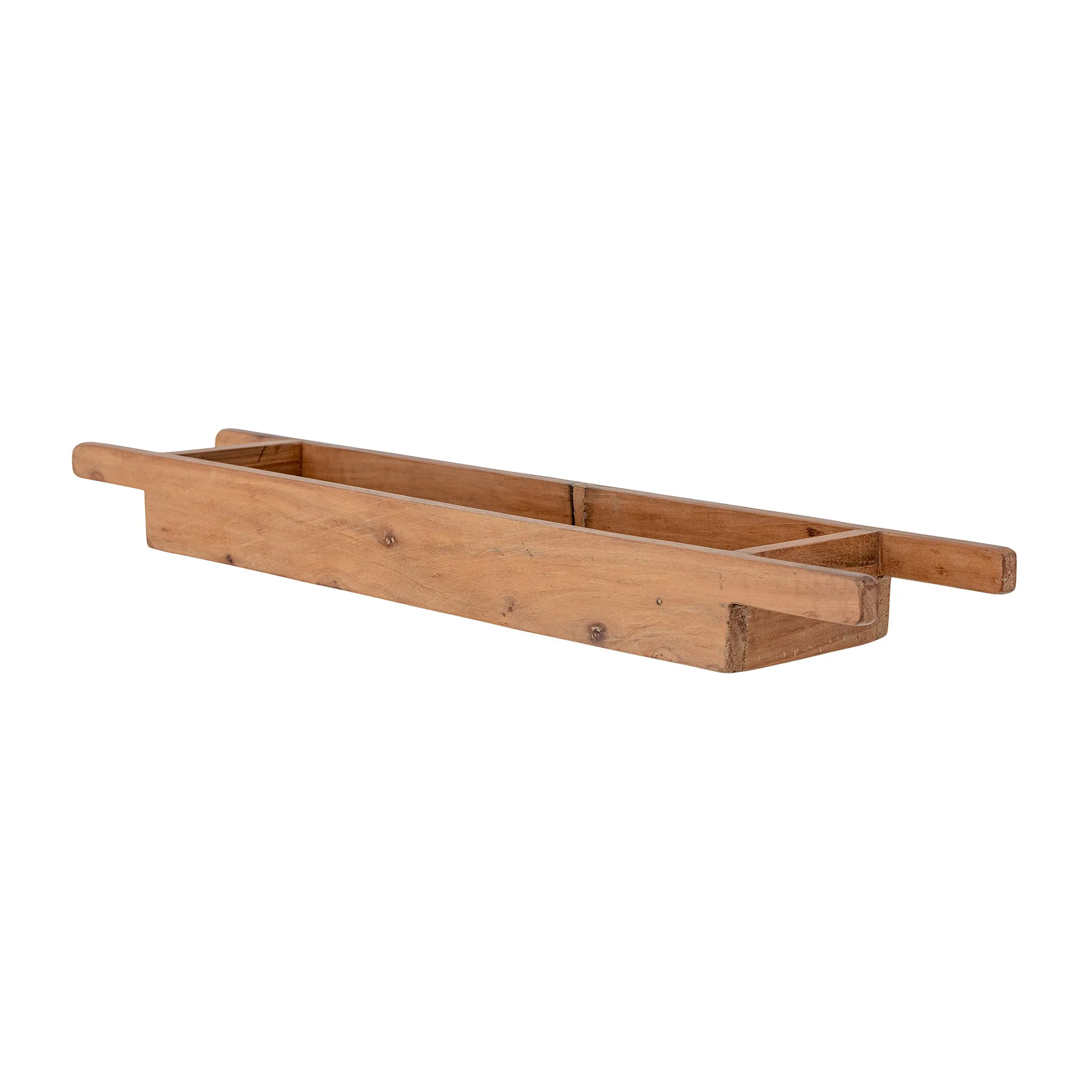 Calina bathtub shelf, Recycled wood Bloomingville