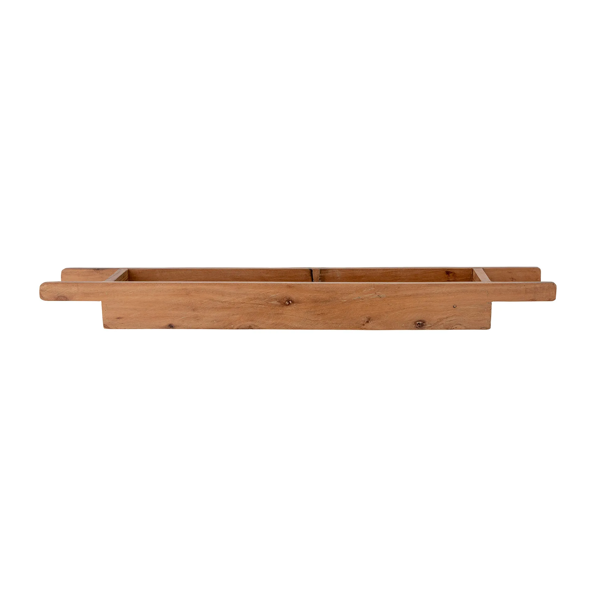 Calina bathtub shelf, Recycled wood Bloomingville