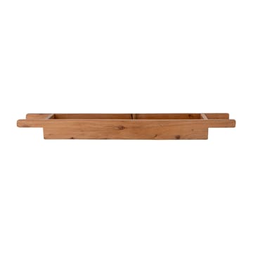 Calina bathtub shelf - Recycled wood - Bloomingville