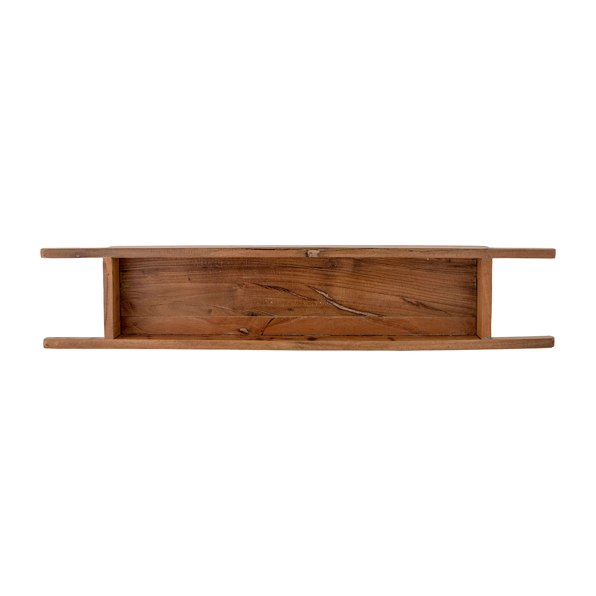 Calina bathtub shelf, Recycled wood Bloomingville
