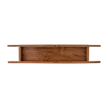 Calina bathtub shelf - Recycled wood - Bloomingville