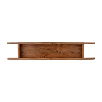 Calina bathtub shelf - Recycled wood - Bloomingville