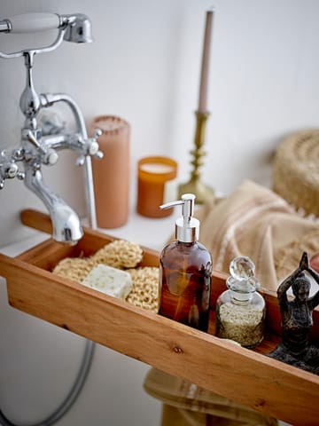 Calina bathtub shelf - Recycled wood - Bloomingville