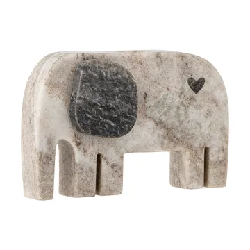 Camy decoration - Elephant - Bloomingville