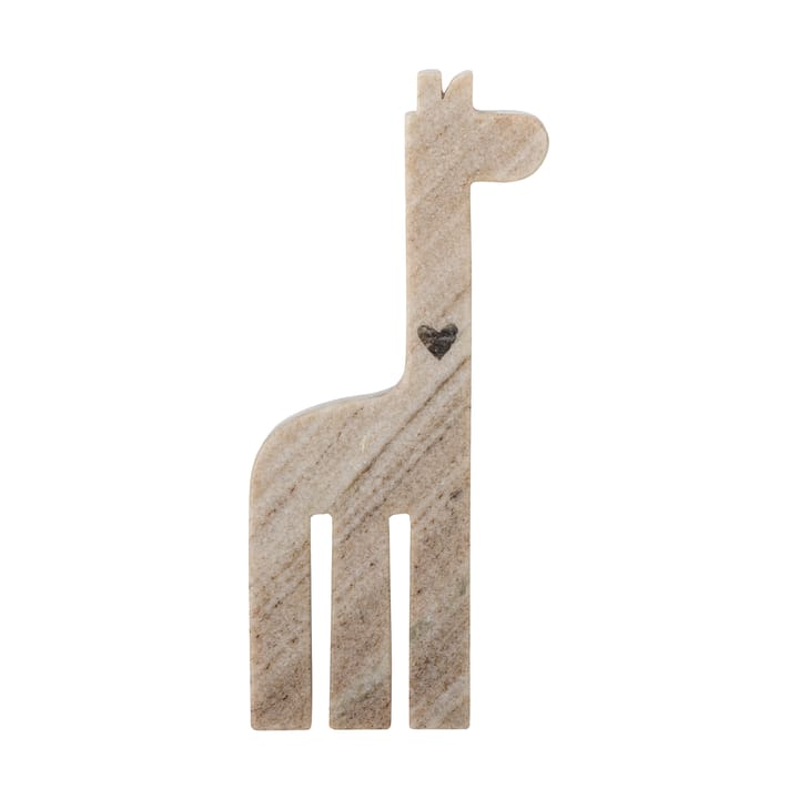 Camy decoration - Giraffe - Bloomingville