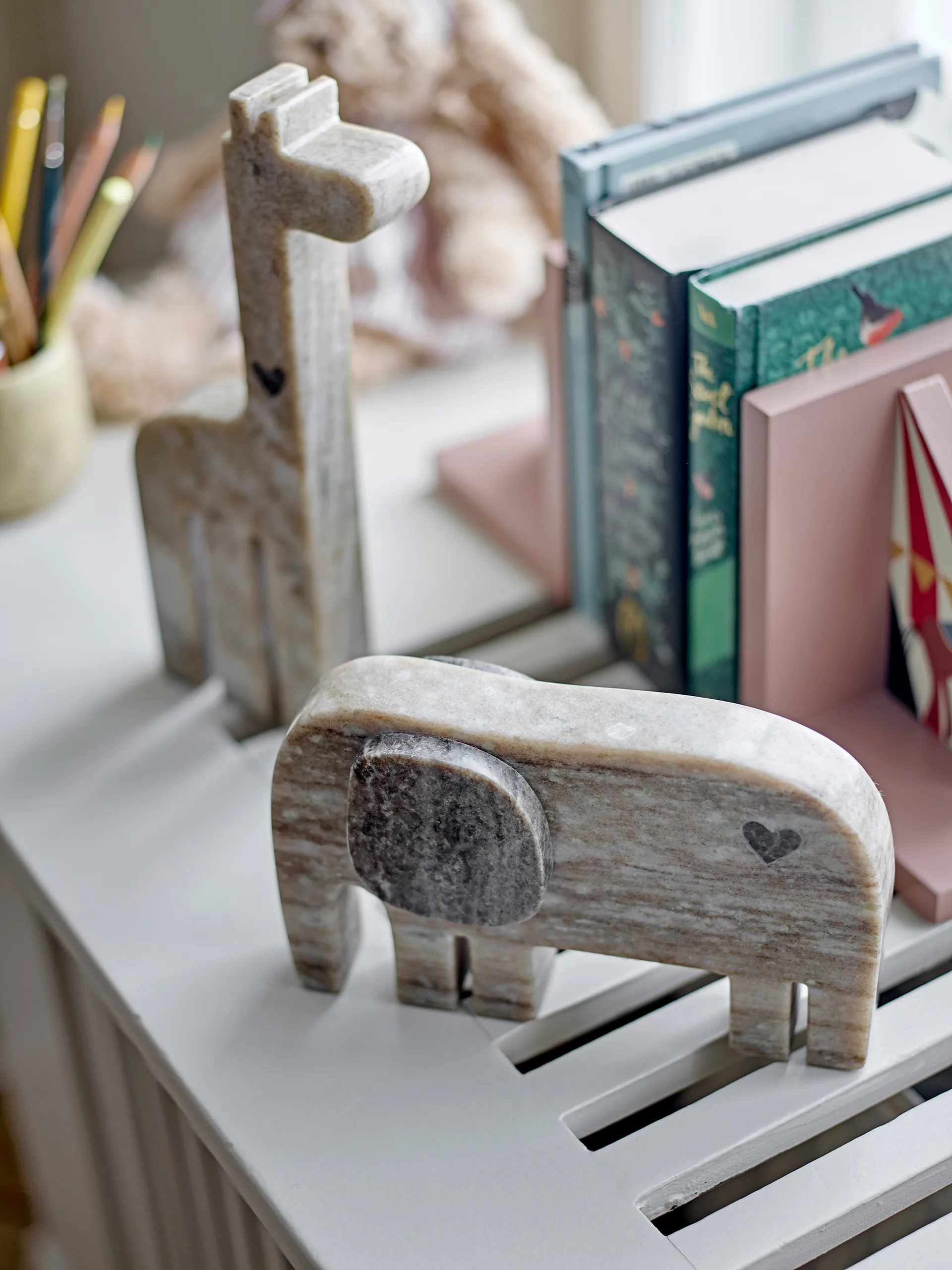 Camy decoration, Giraffe Bloomingville