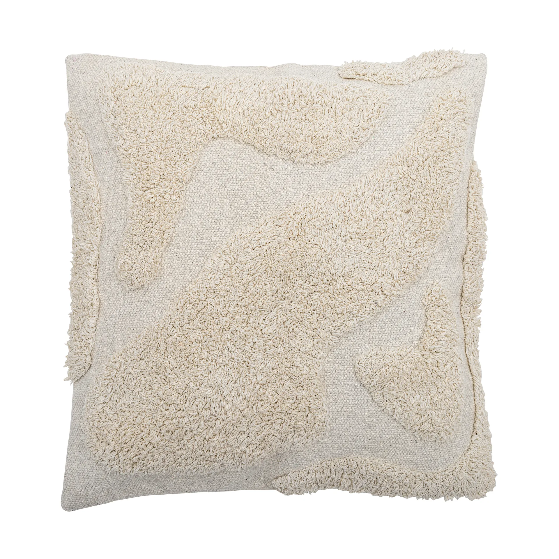 Canelli cushion 50x50 cm, Nature Bloomingville