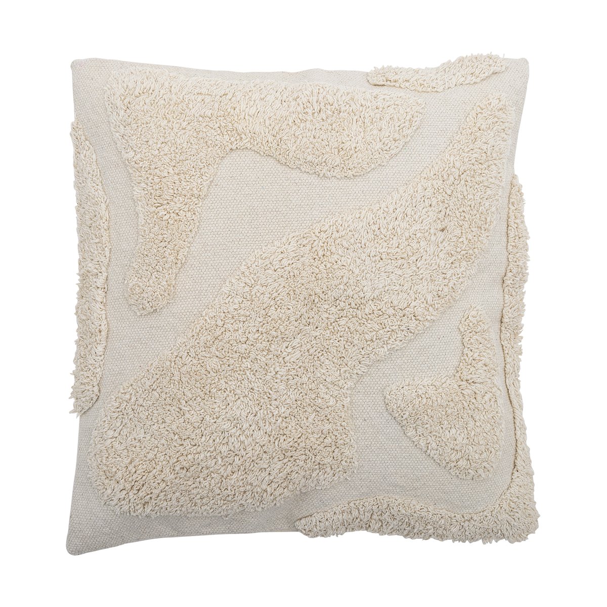Bloomingville Canelli cushion 50x50 cm Nature